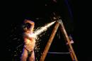 The Dark Party 38 * 4368 x 2912 * (5.16MB)